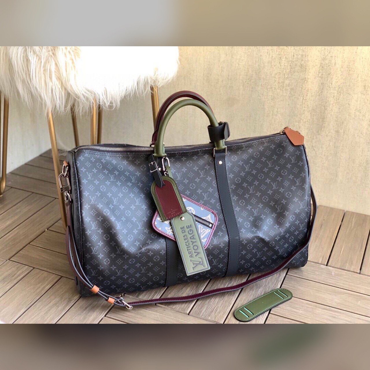 Louis Vuitton bag