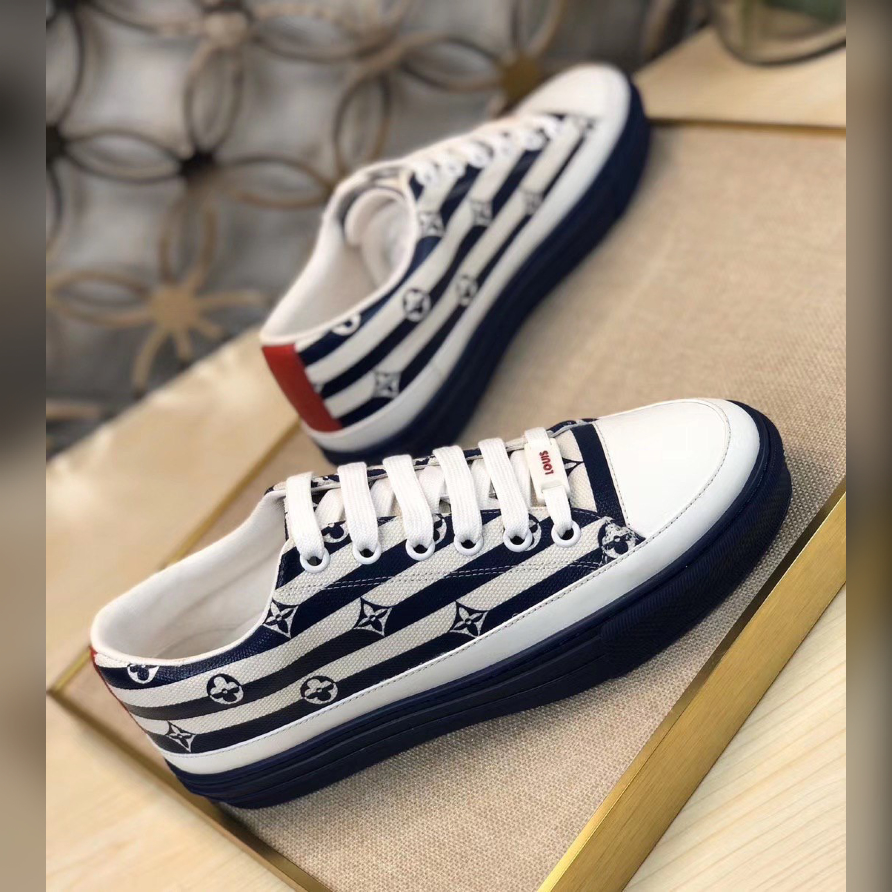 Louis Vuitton shoes