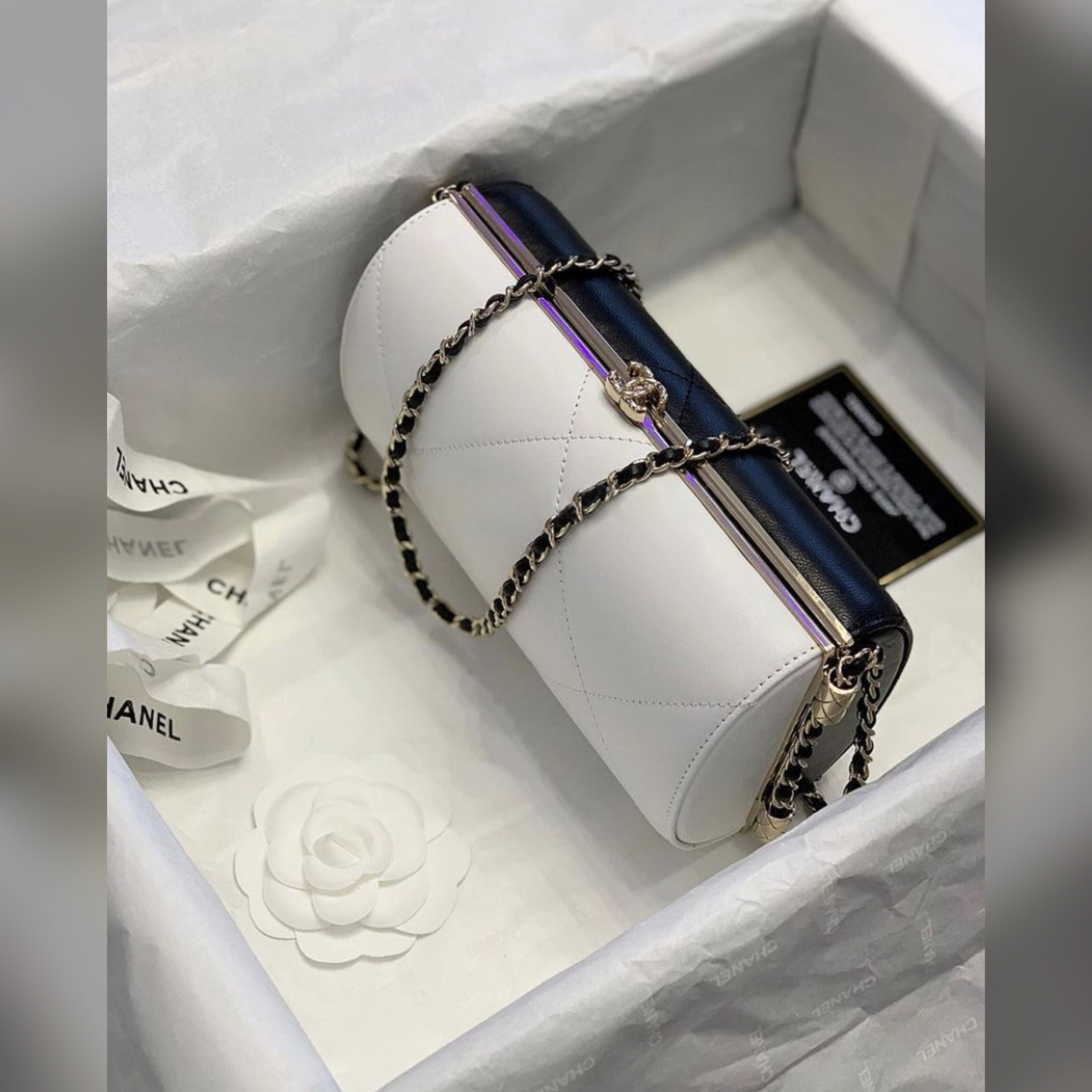 Chanel bag