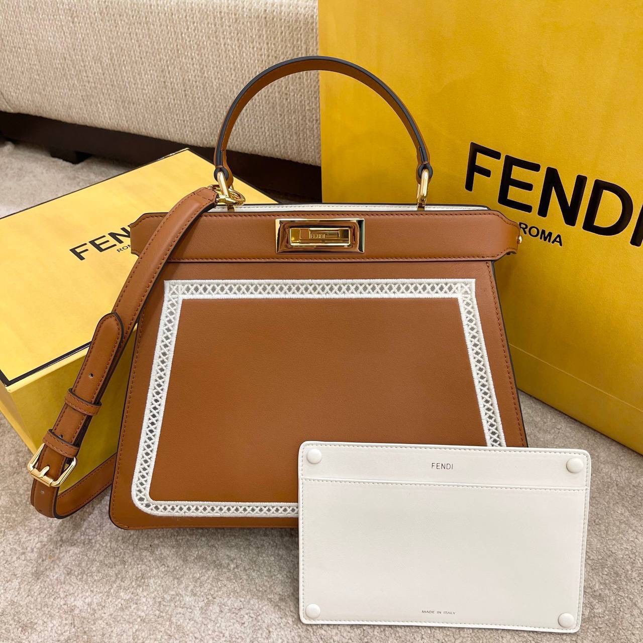 Fendi bag