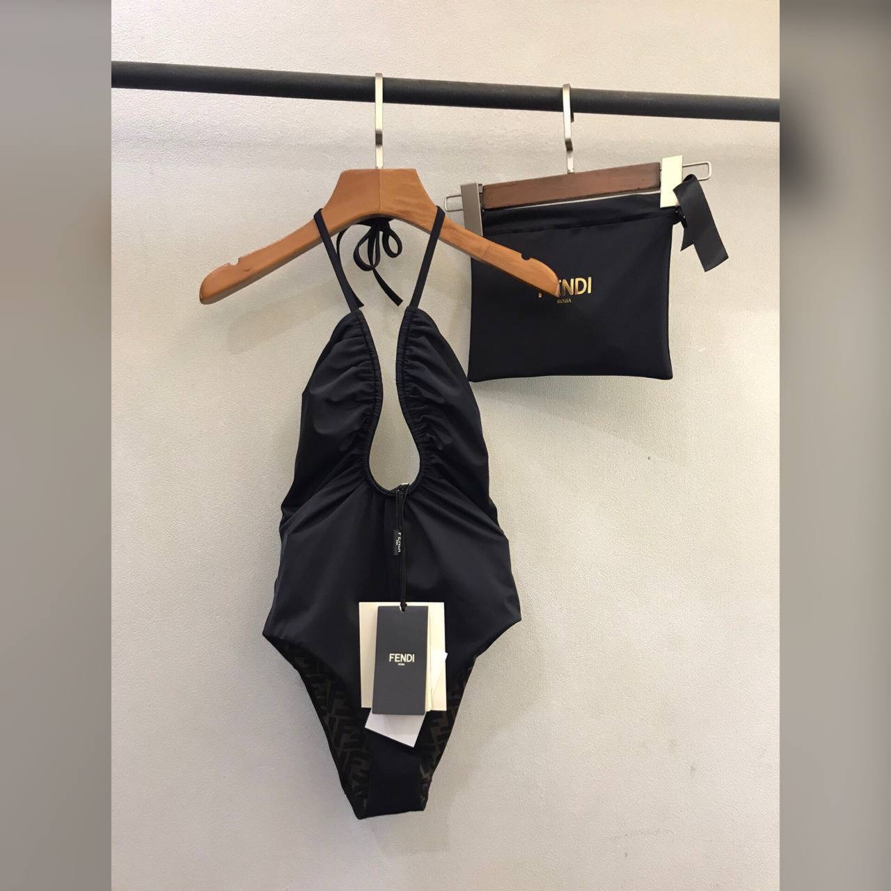 Fendi wear