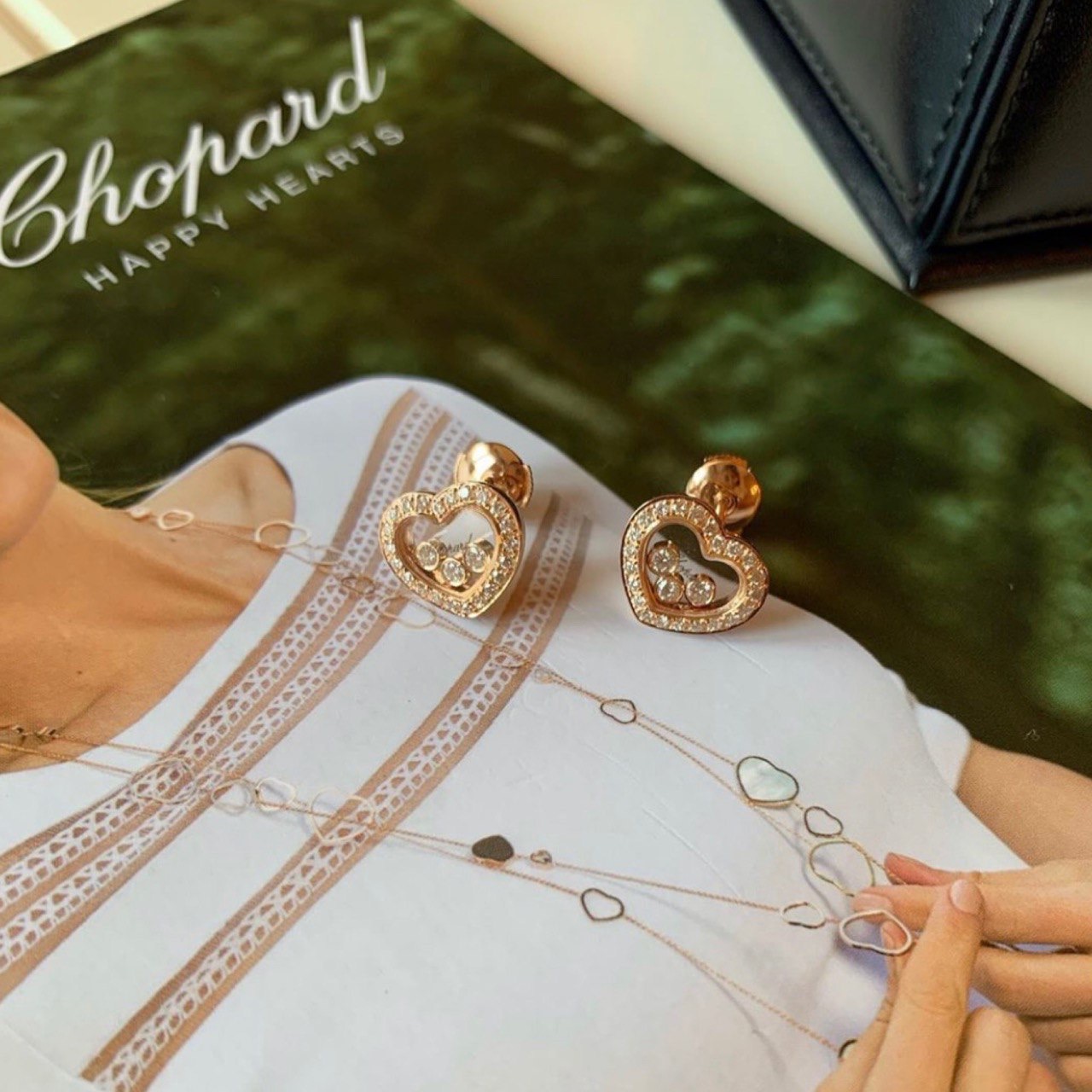 Chopard Jewellerys