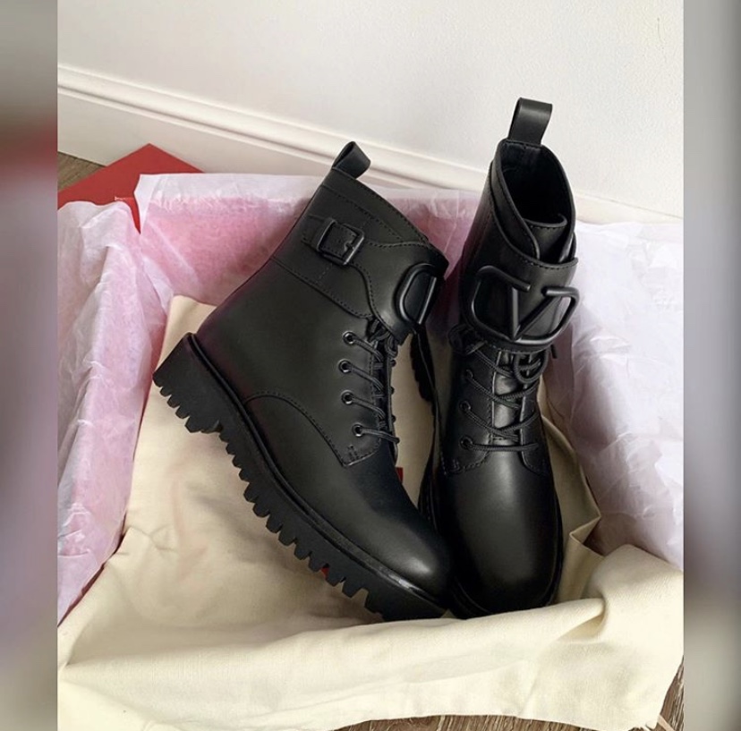 Valentino shoes