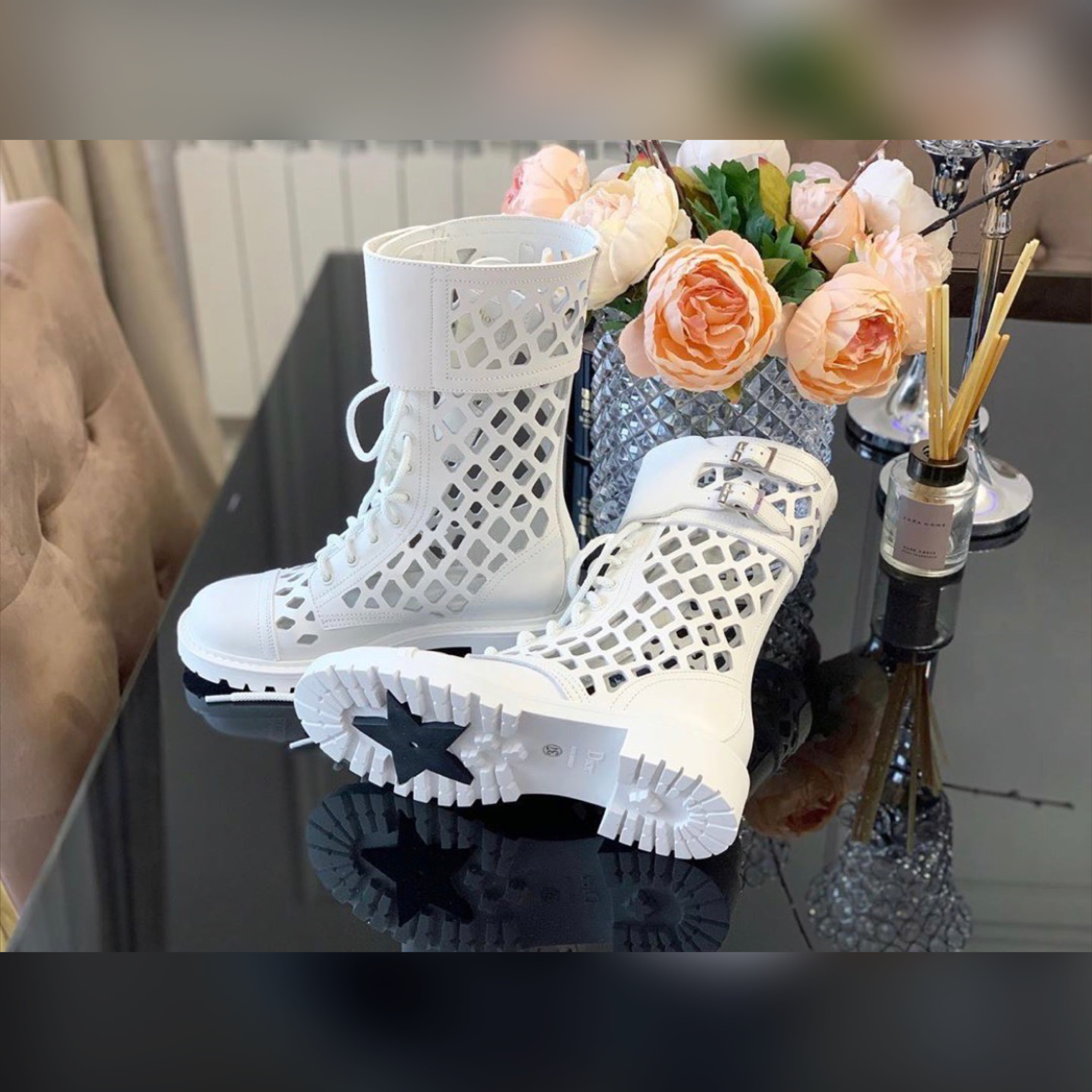 Christian Dior shoes