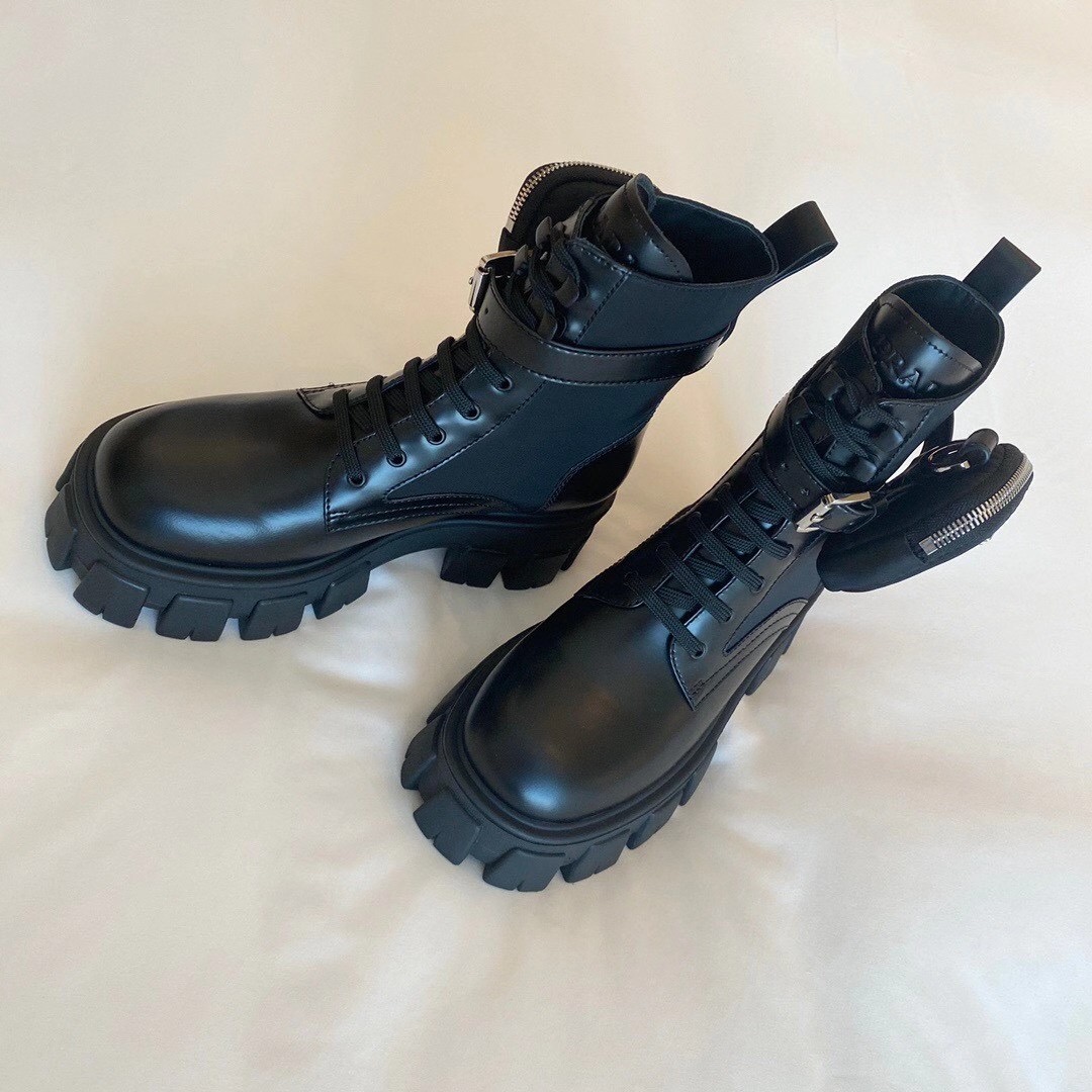 Prada shoes