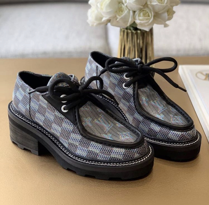 Louis Vuitton shoes