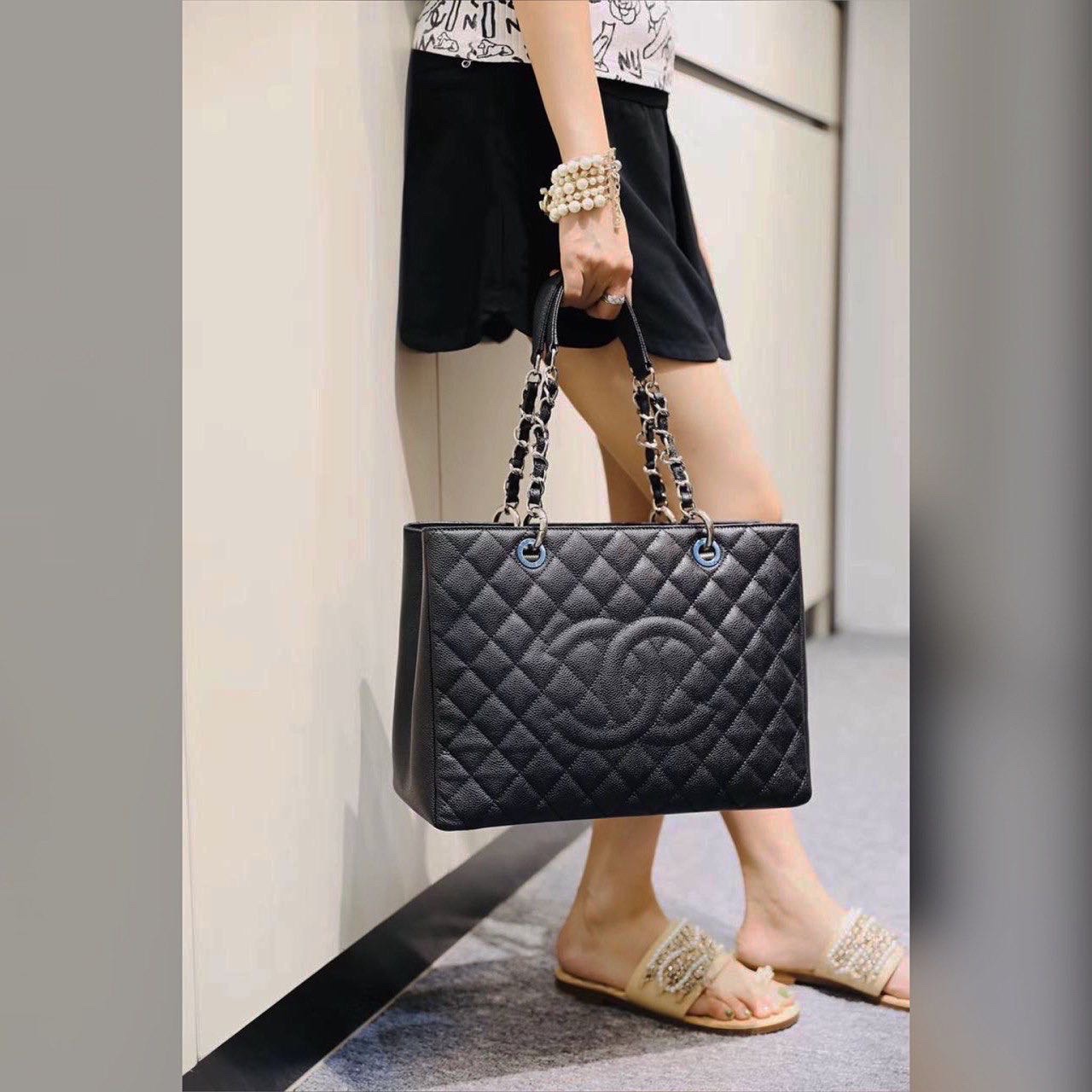 Chanel bag