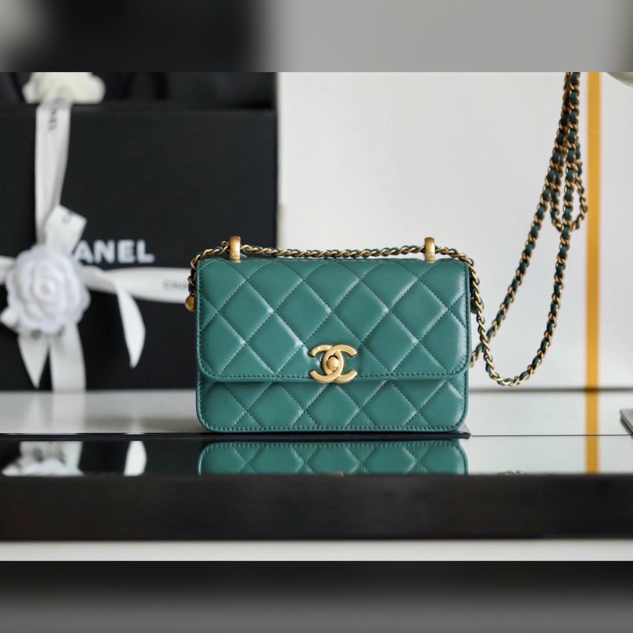 Chanel bag