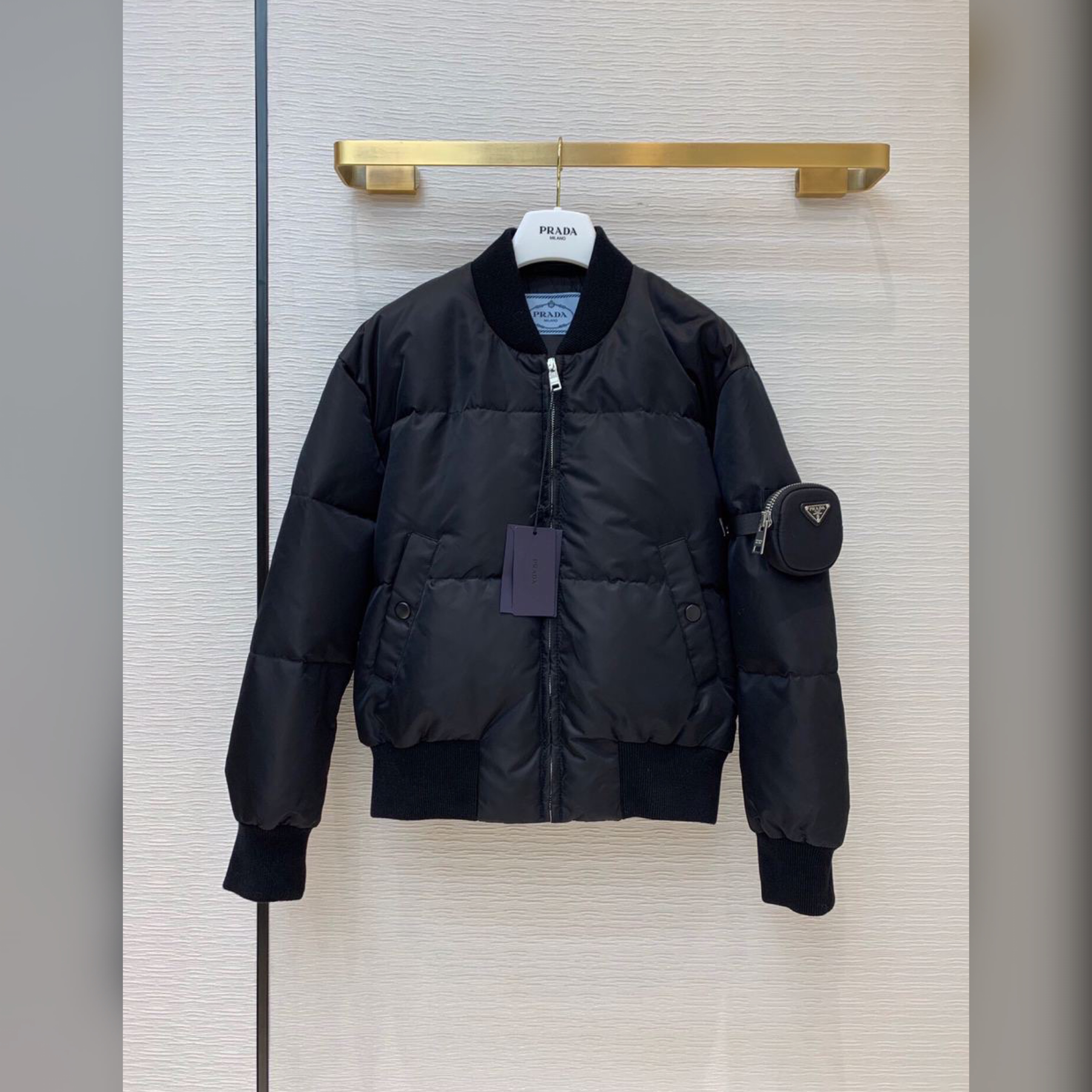 Prada wear