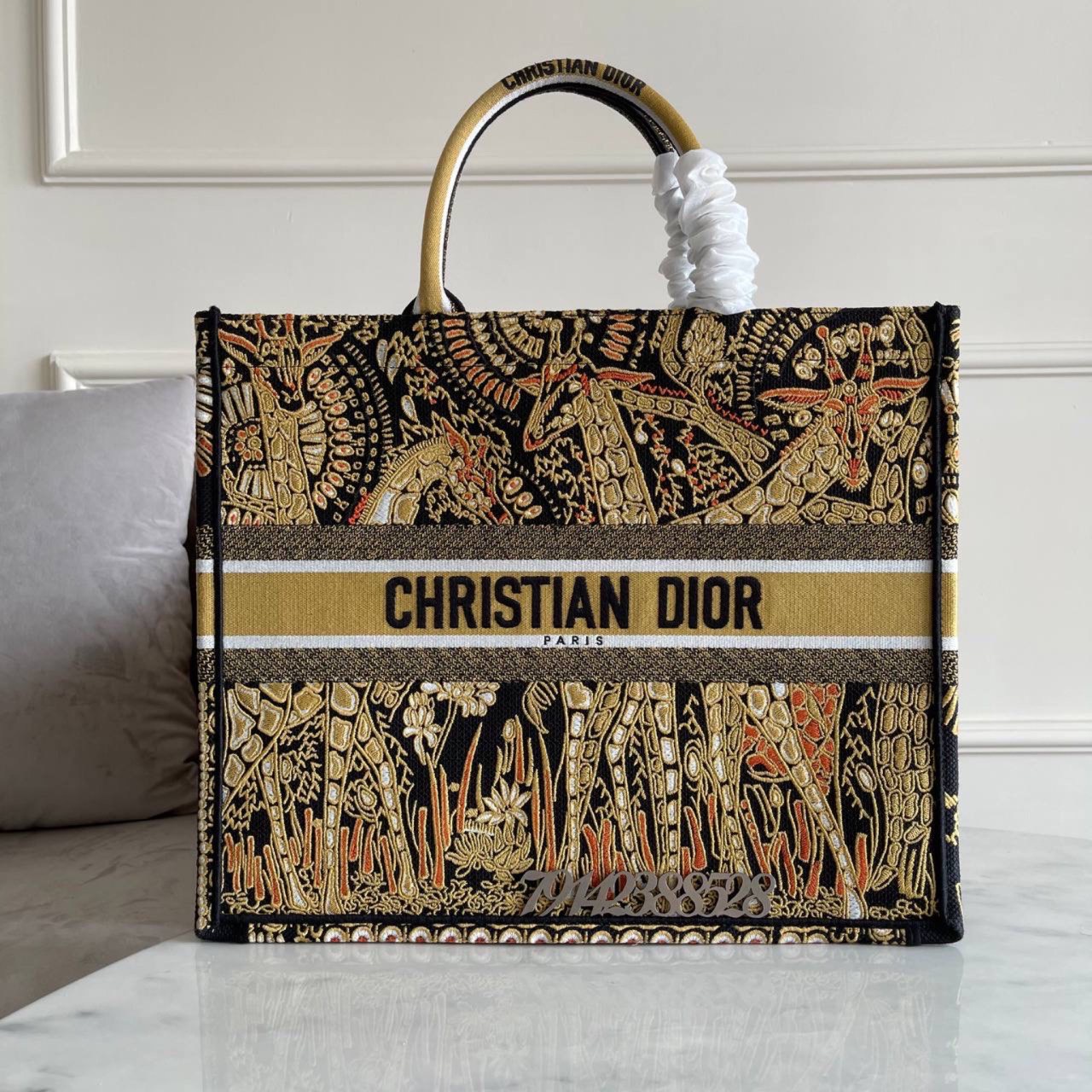 Christian Dior bag