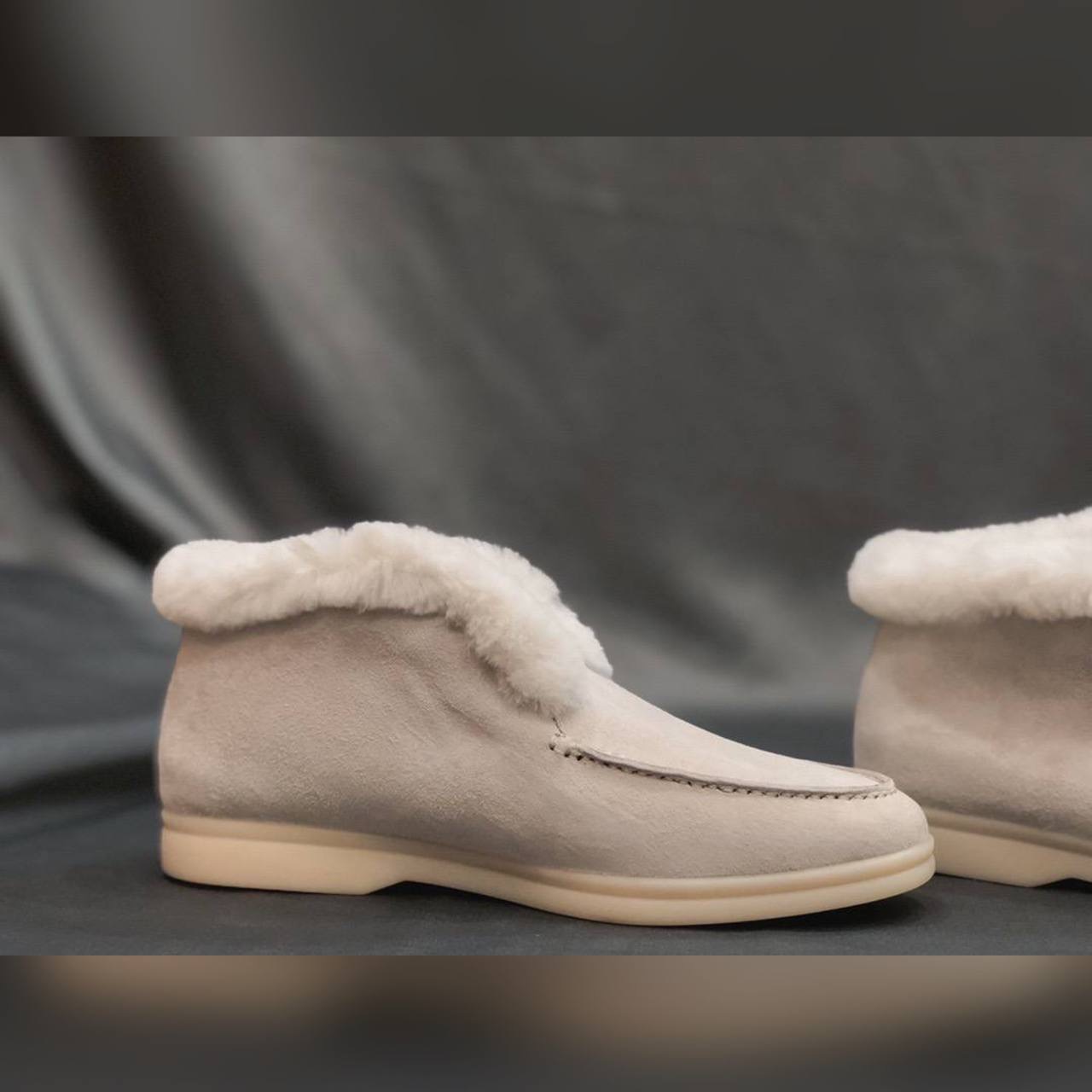 Loro Piana shoes