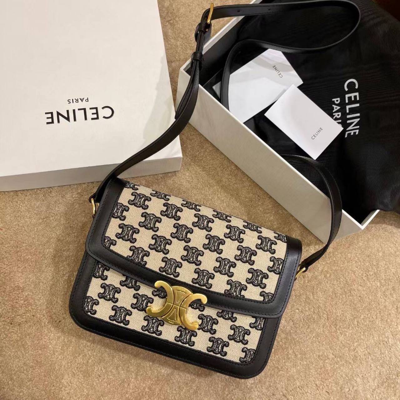 Celine bag