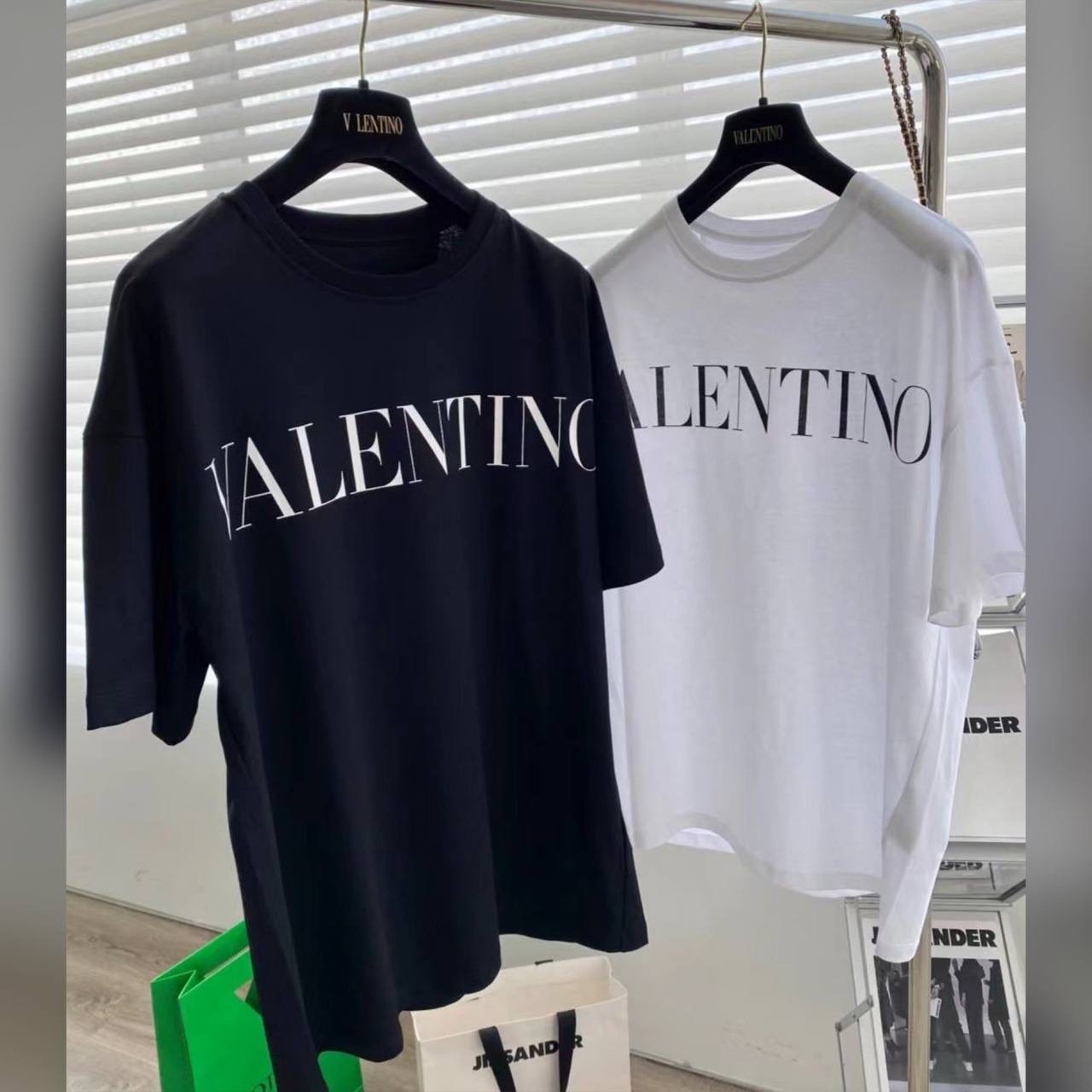 Valentino wear