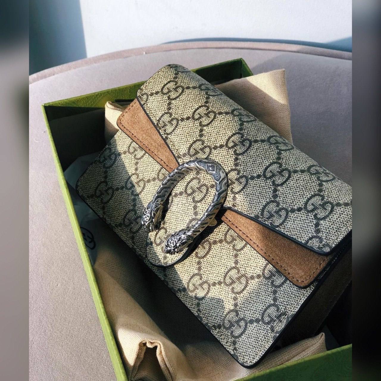 Gucci bag