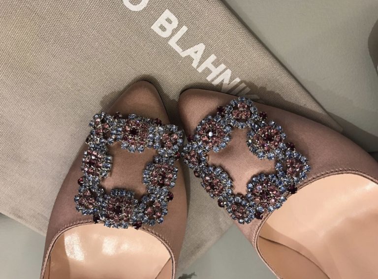 Manolo Blahnik Shoes