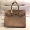Hermes Bag