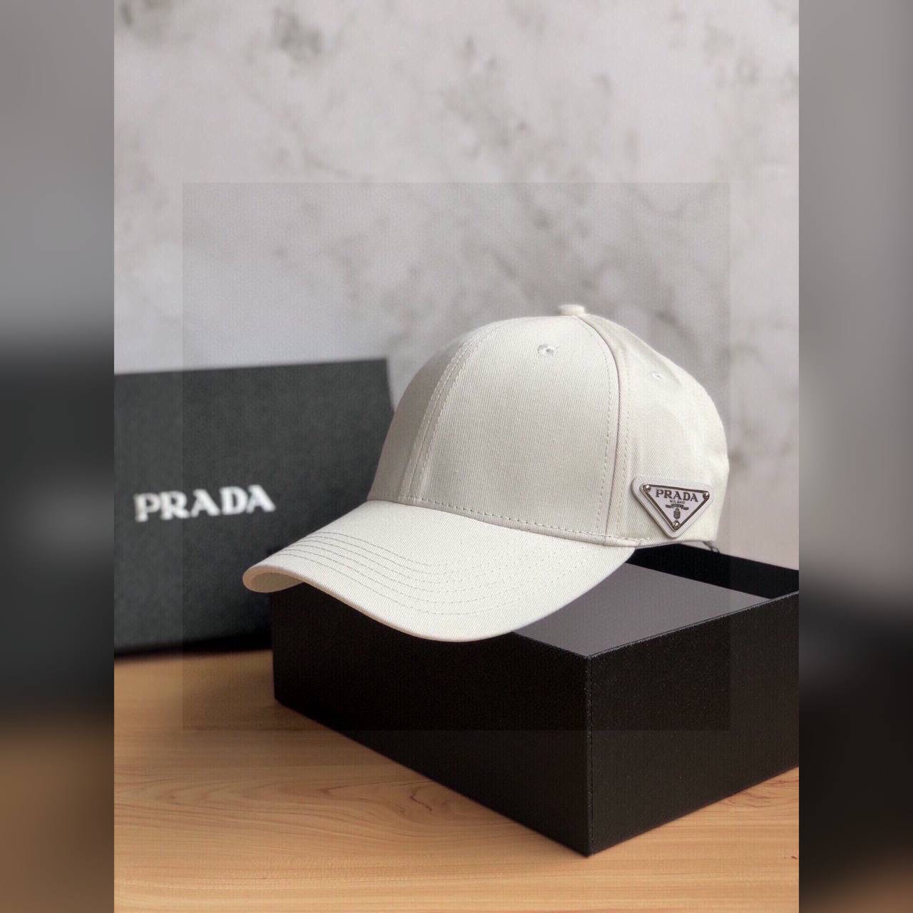 Prada accessories