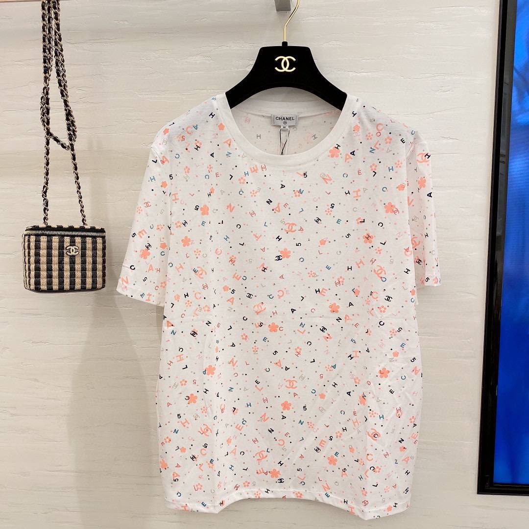 Chanel wear