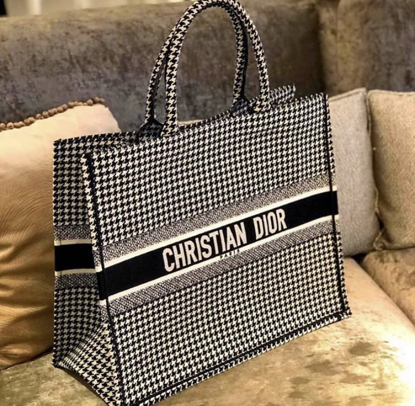 Christian Dior bags