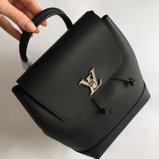 Louis Vuitton Lockme bag