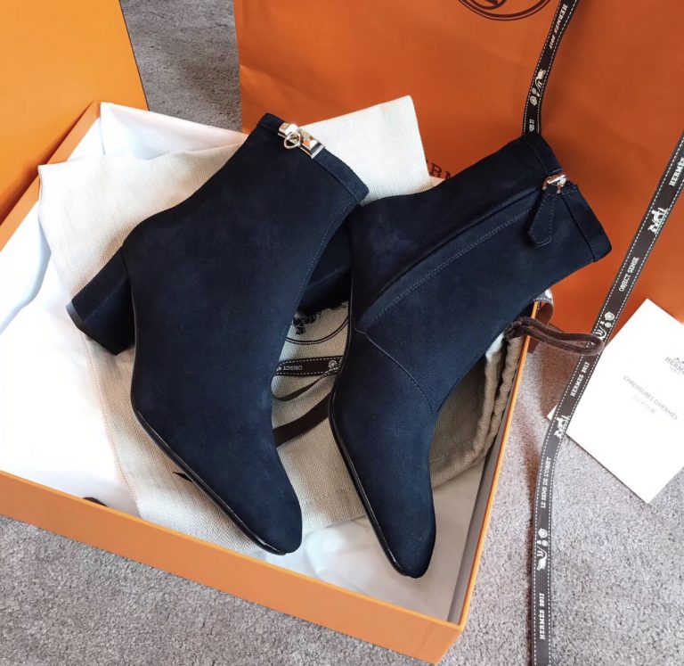 Hermès Shoes