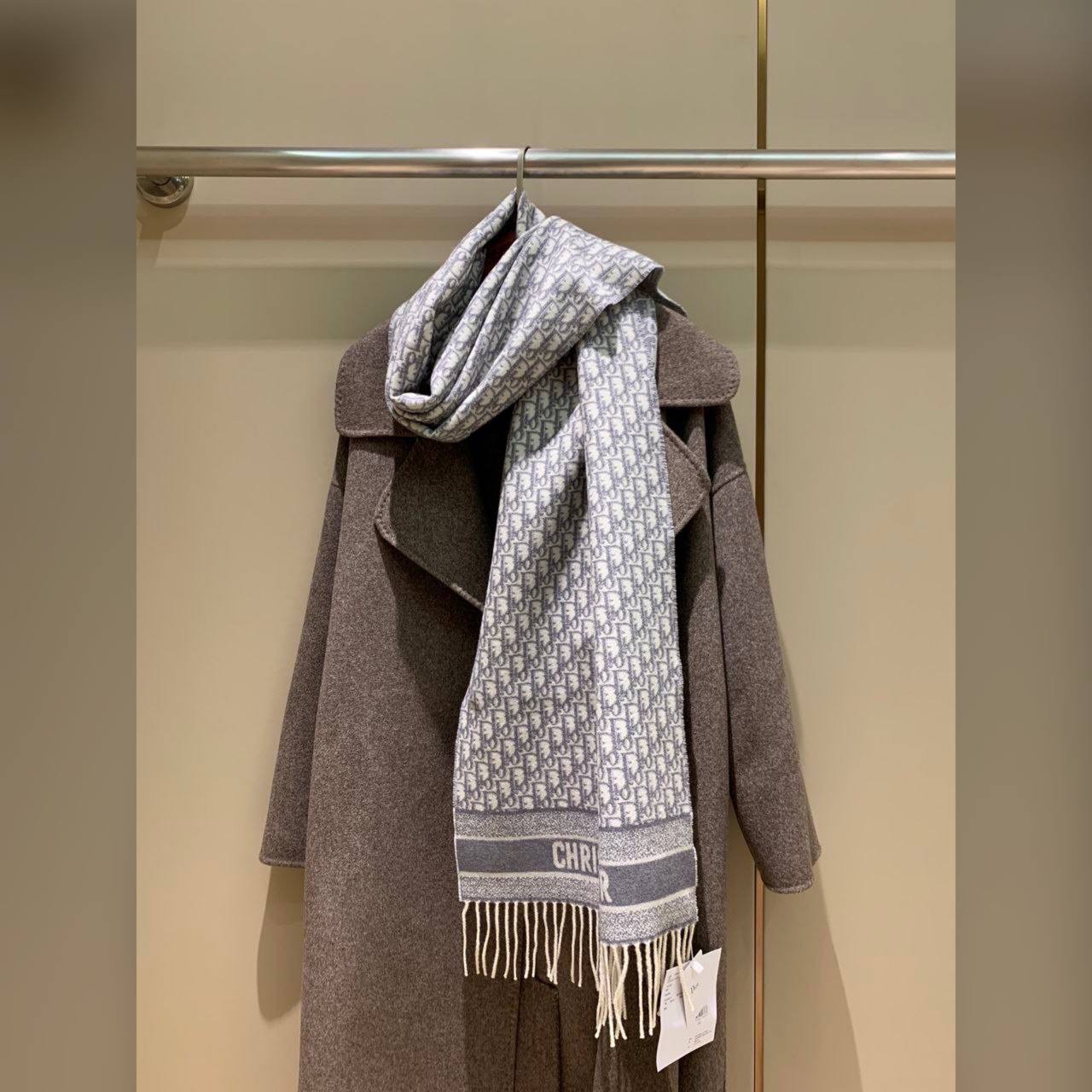 Christian Dior accessories