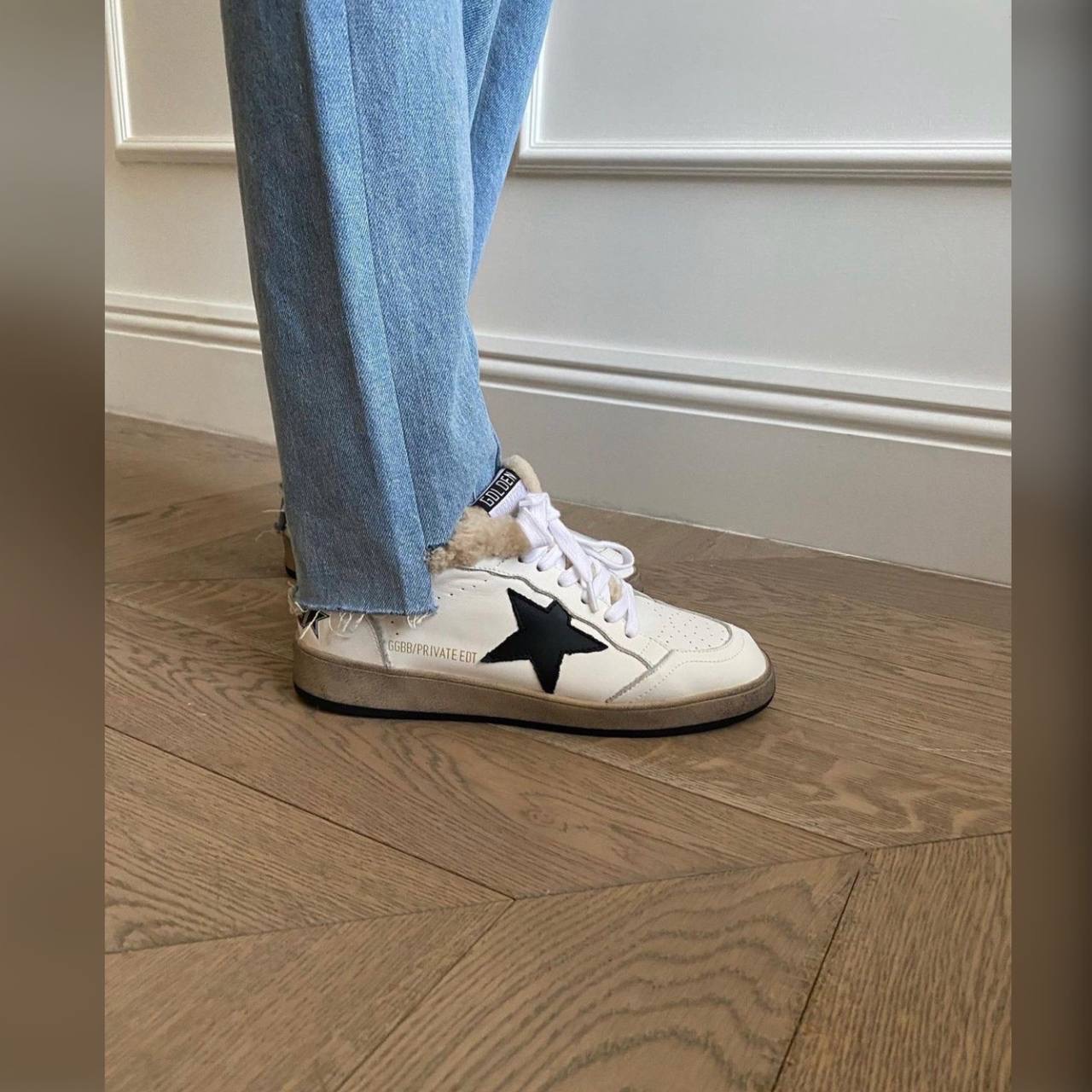 Golden Goose shoes