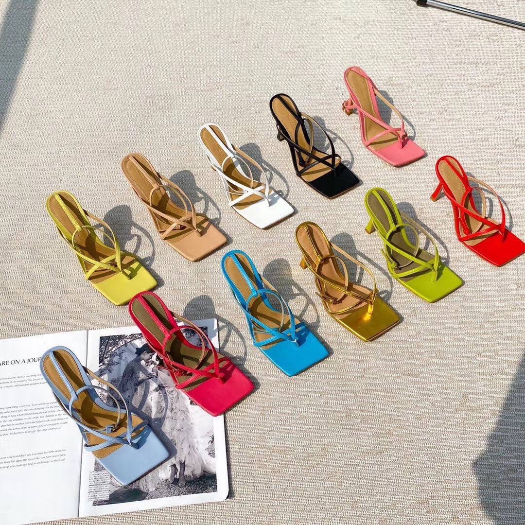 Bottega Veneta shoes