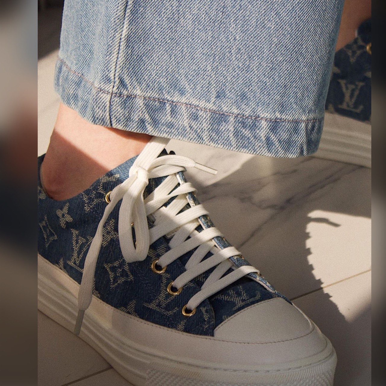 Louis Vuitton shoes