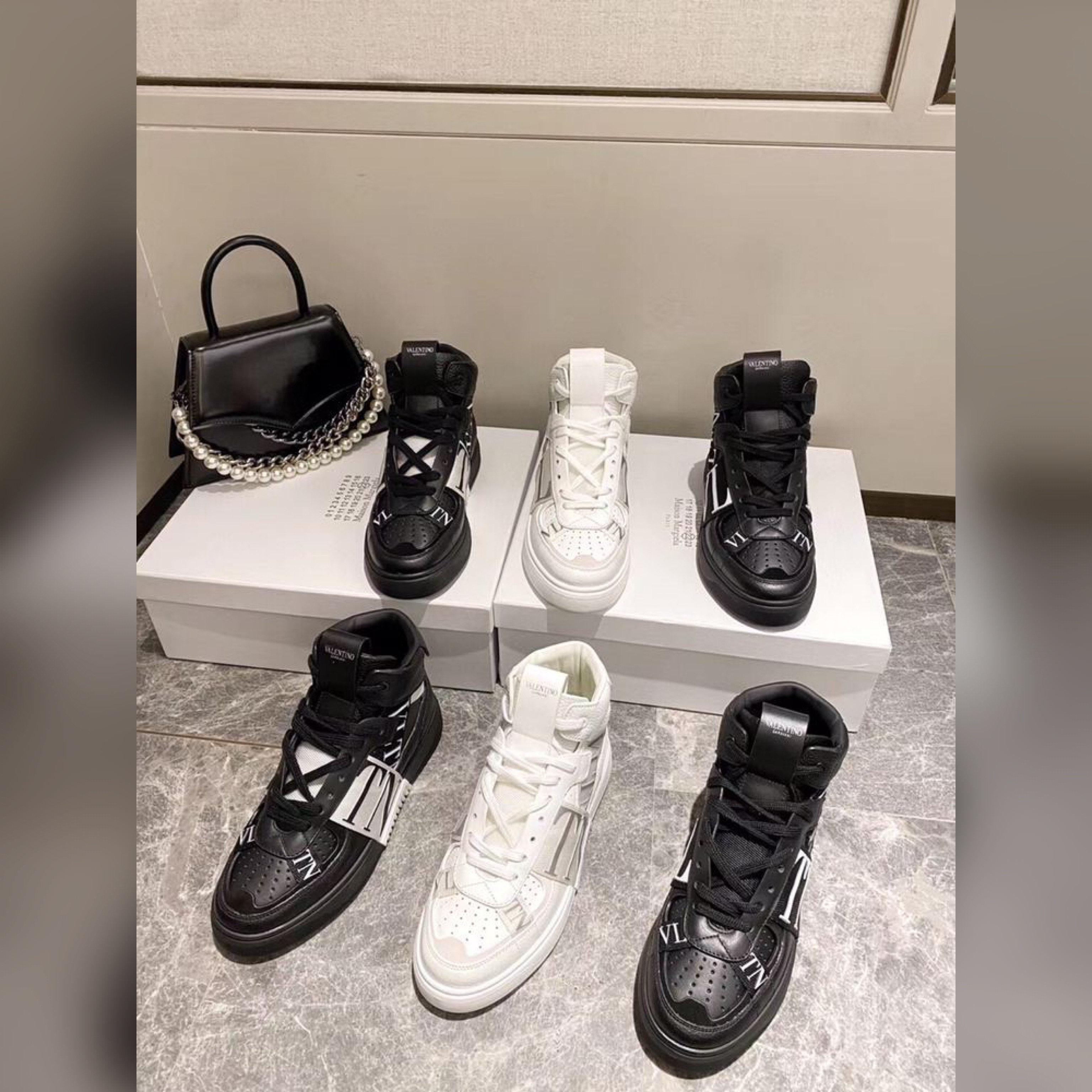 Valentino shoes