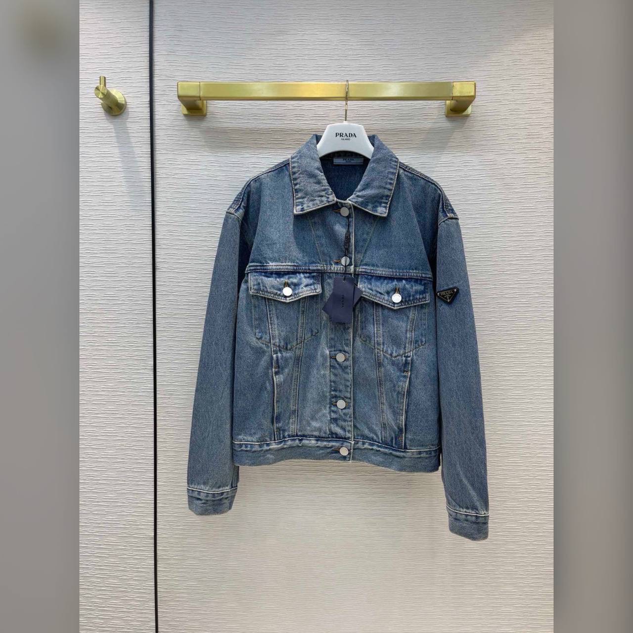Prada wear