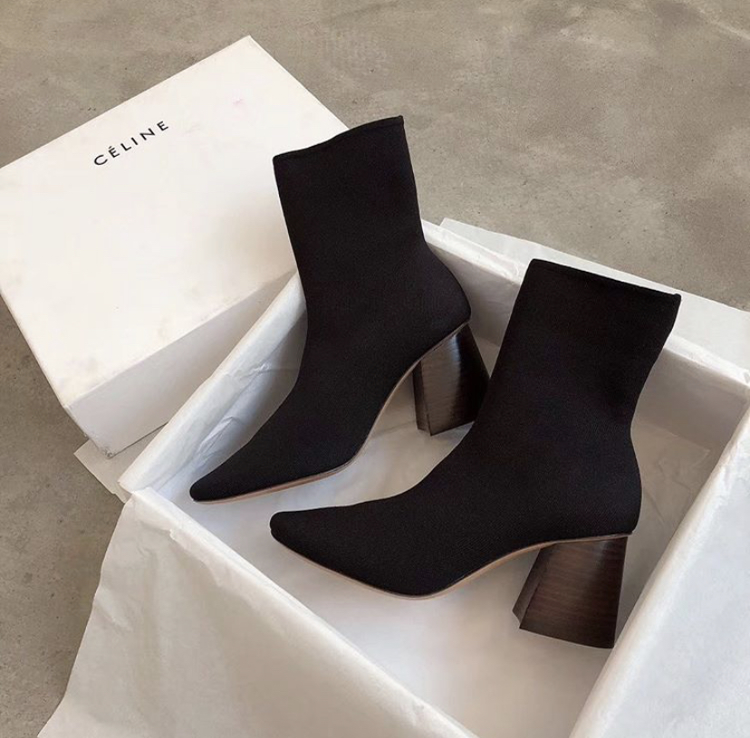 Celine shoes