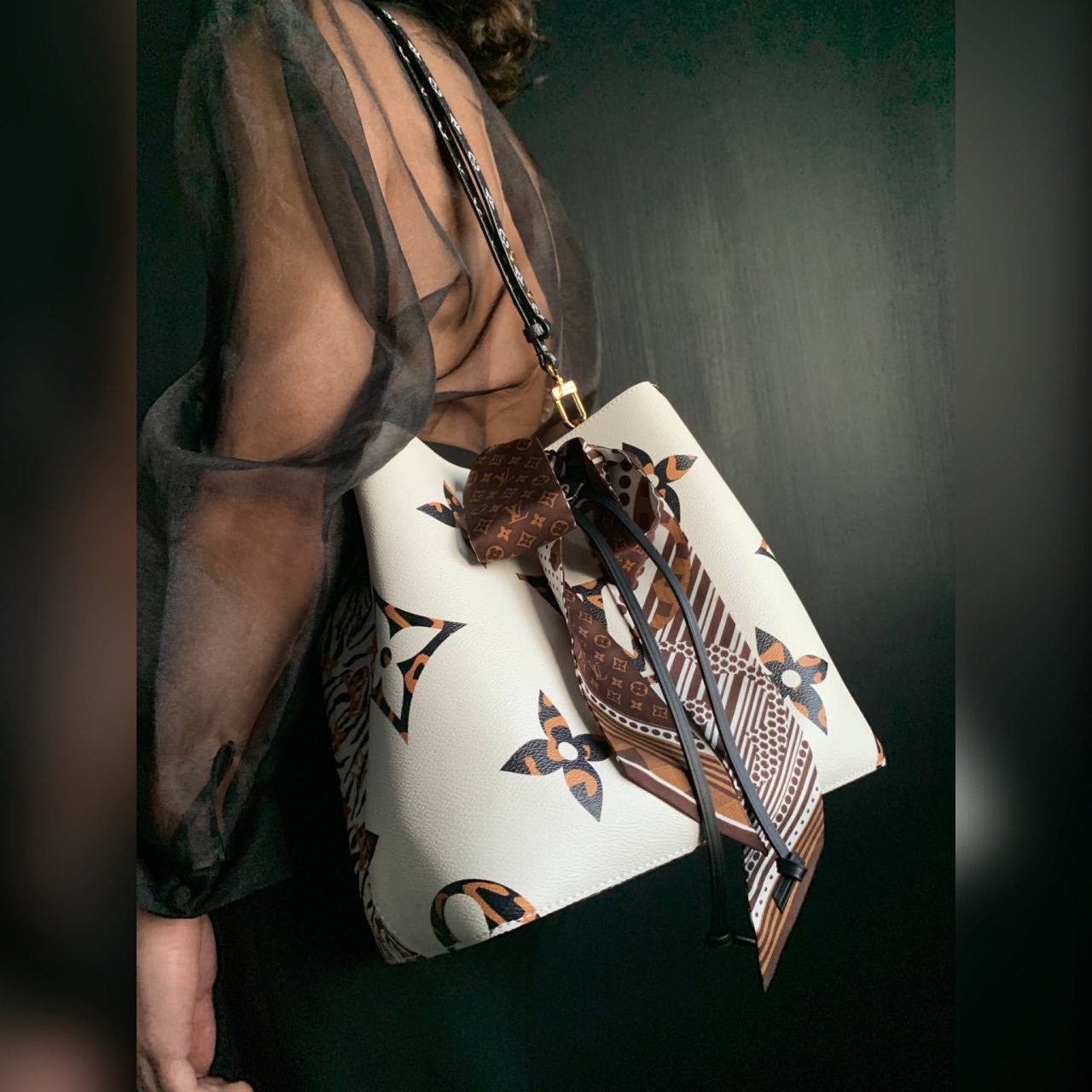 Louis Vuitton bag
