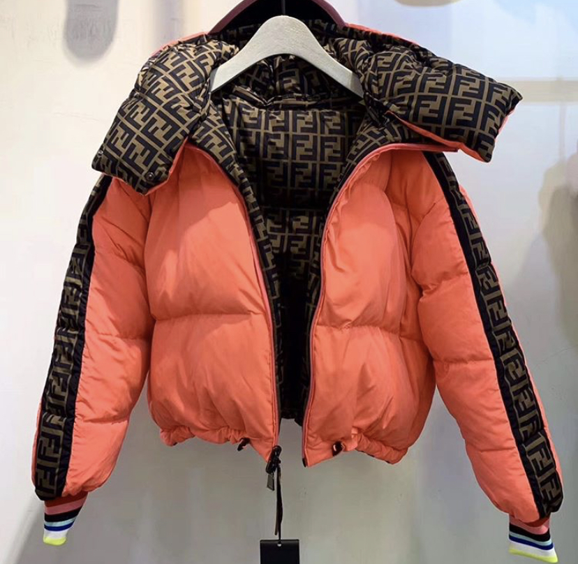 Fendi wear
