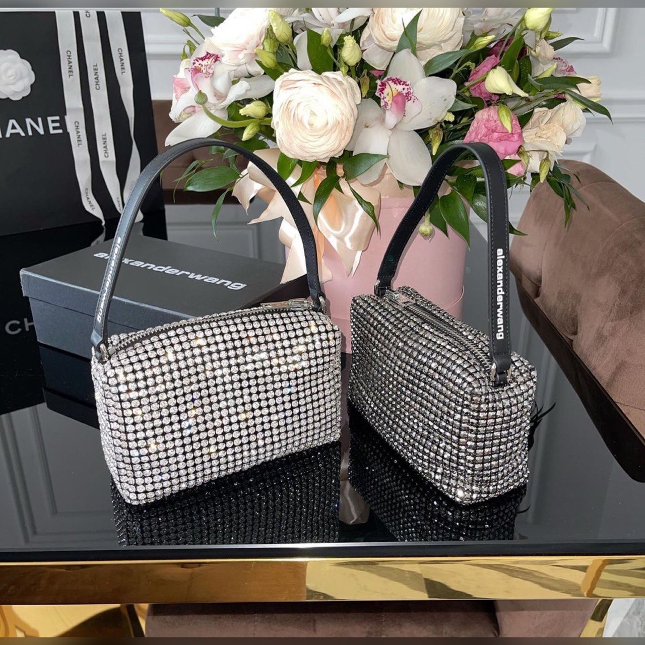 Alexander Wang bag