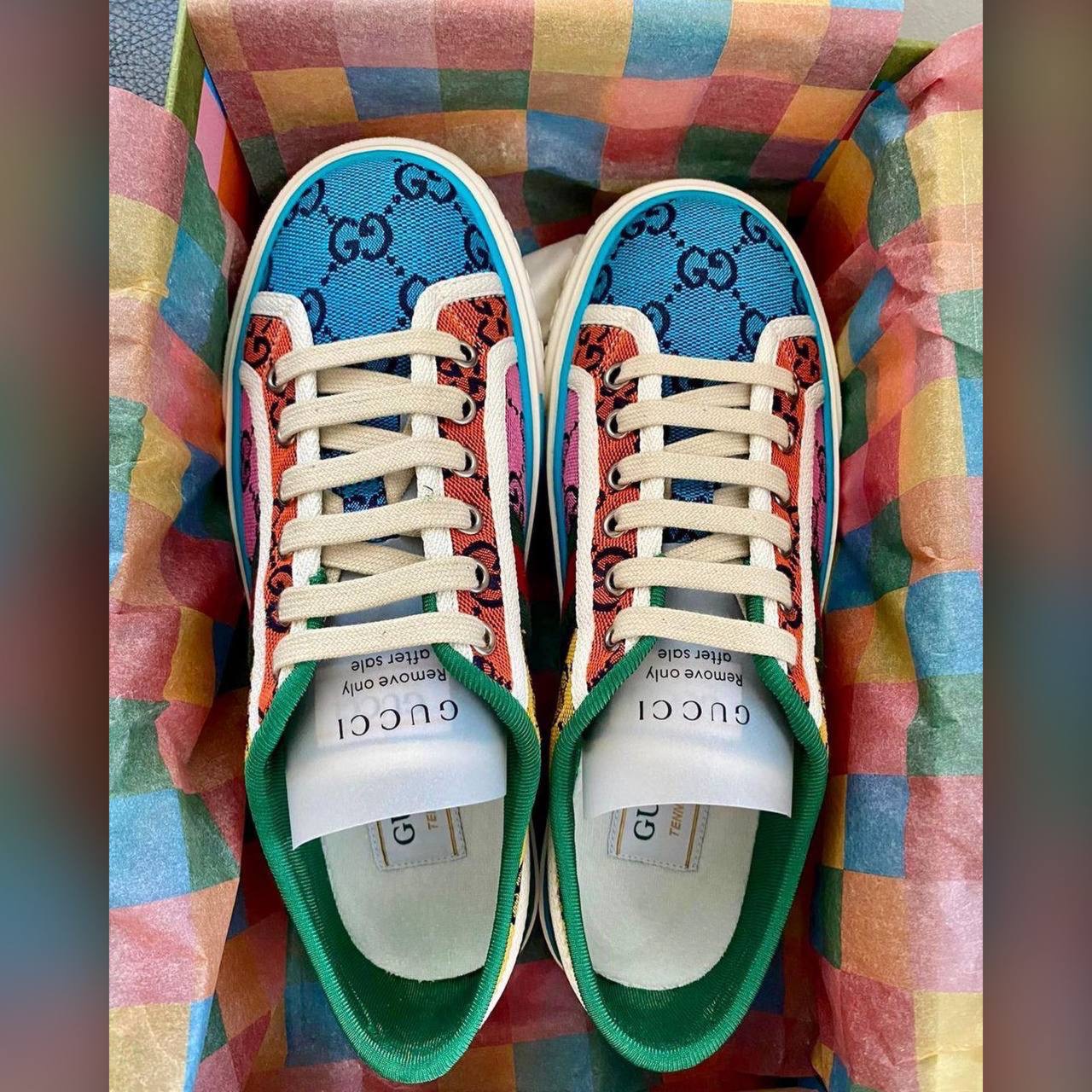 Gucci shoes