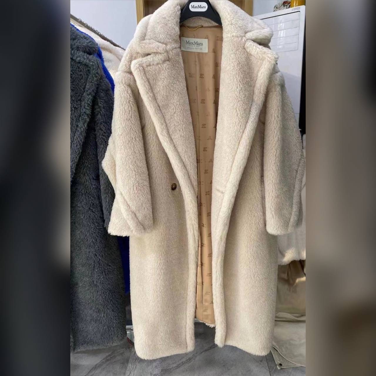 MaxMara wear