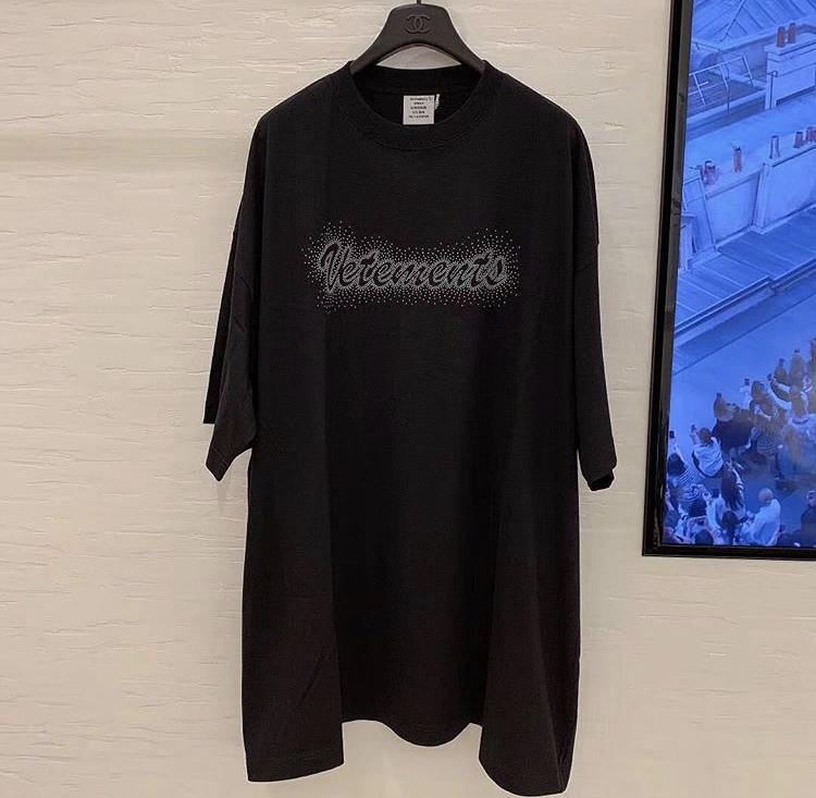 Vetements wear