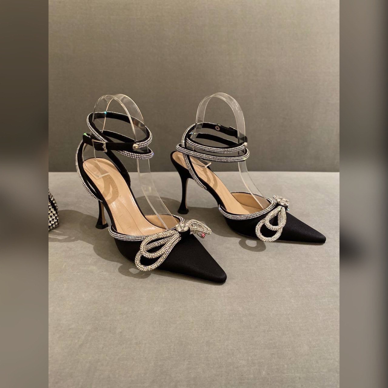 Mach & Mach shoes