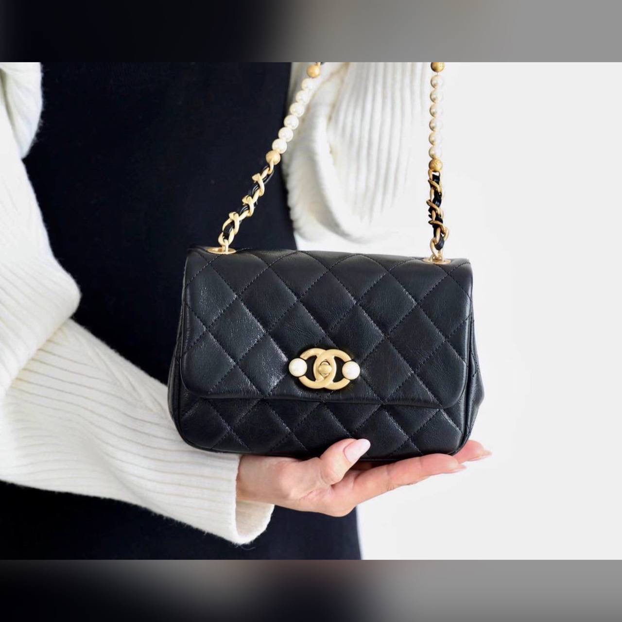 Chanel bag