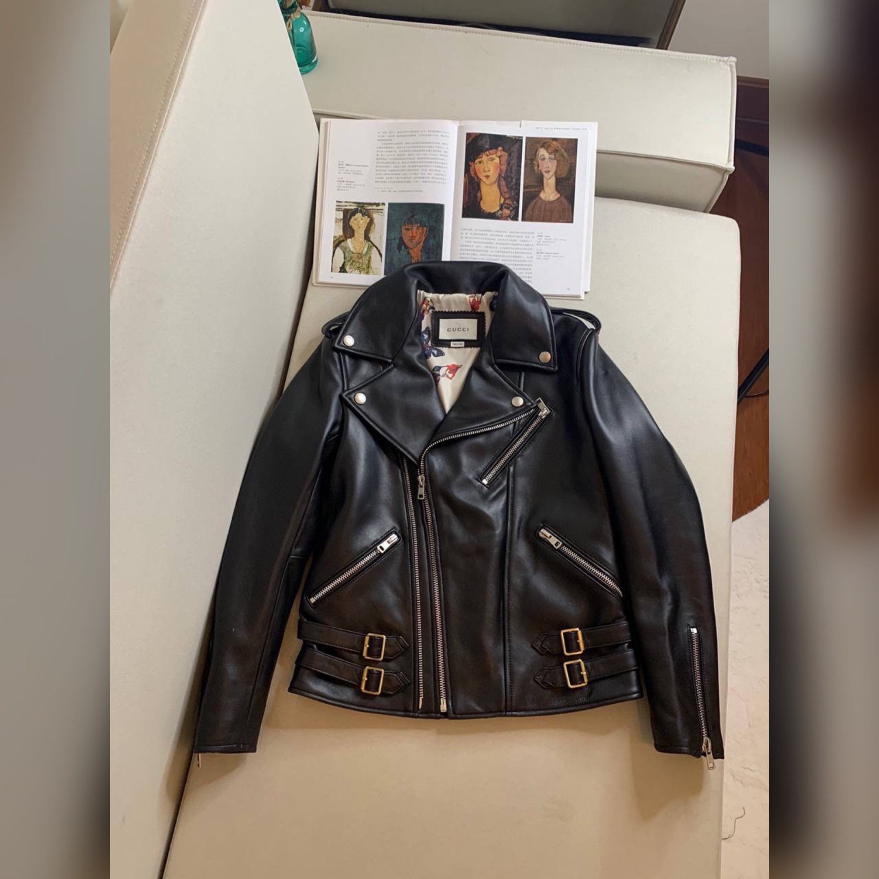 Gucci wear