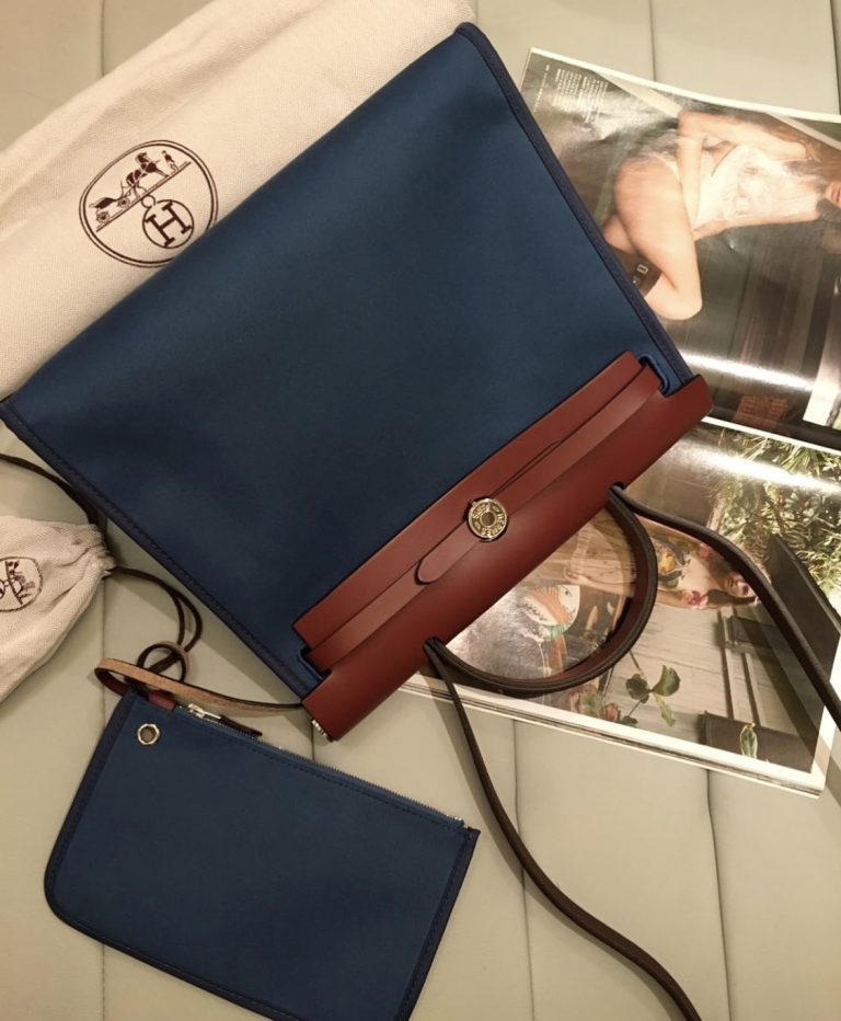 Hermes Bag