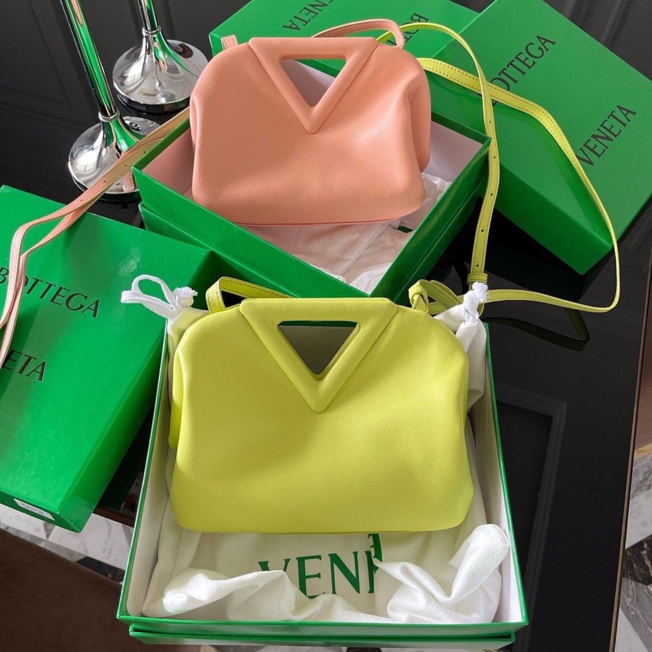 Bottega Veneta bag