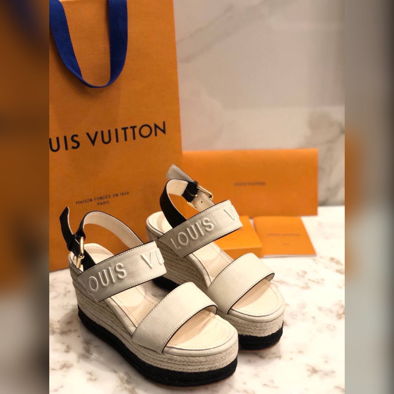 Louis Vuitton shoes