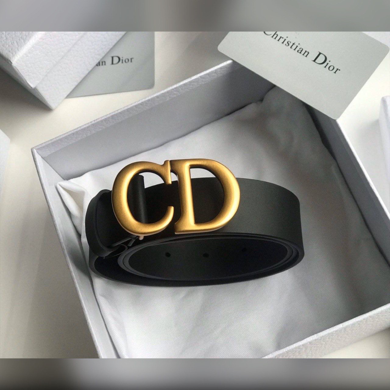 Christian Dior accessories