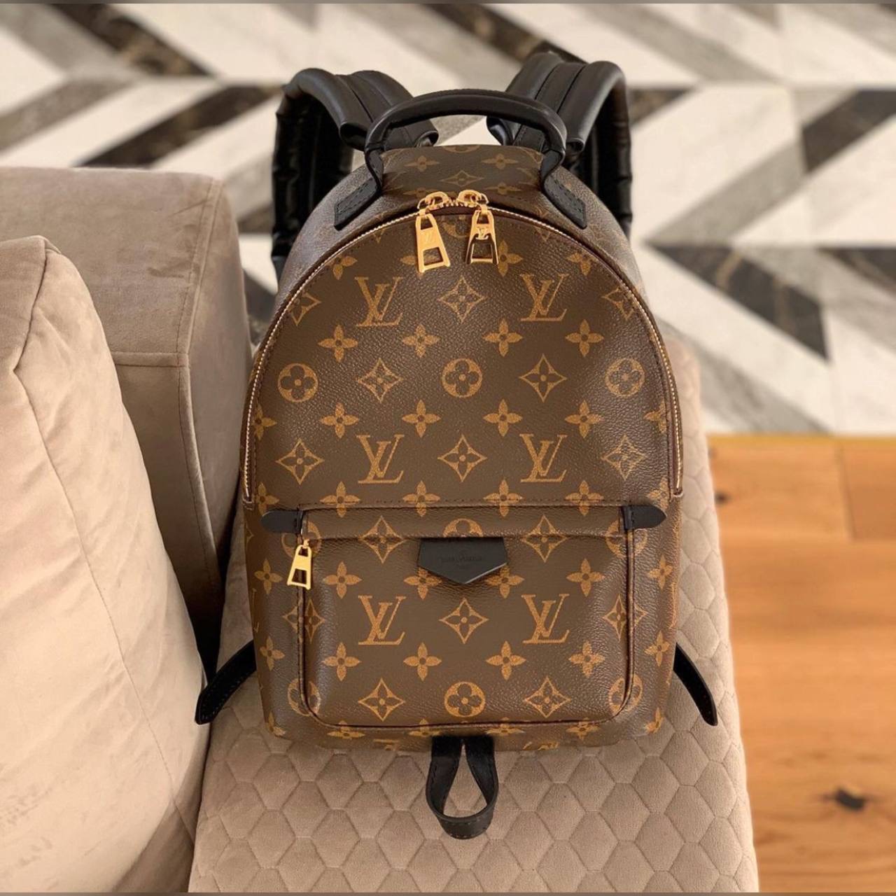 Louis Vuitton bag