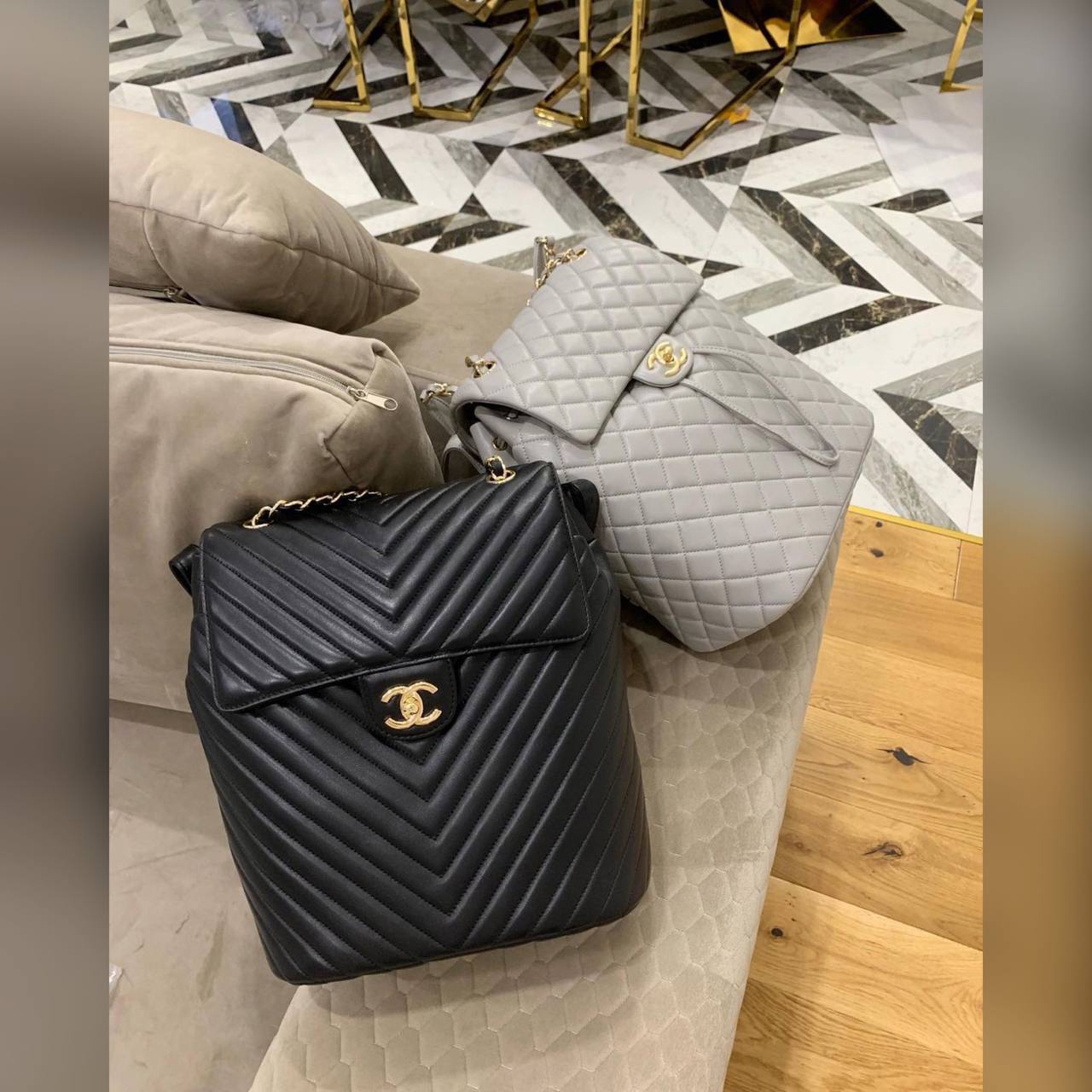Chanel bag