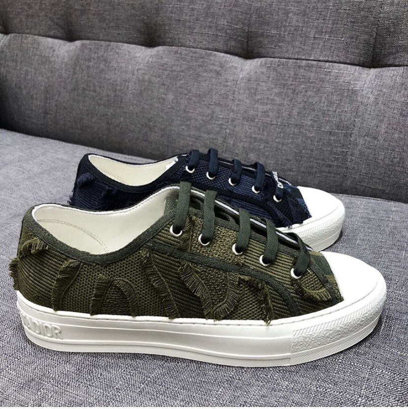 Christian Dior shoes