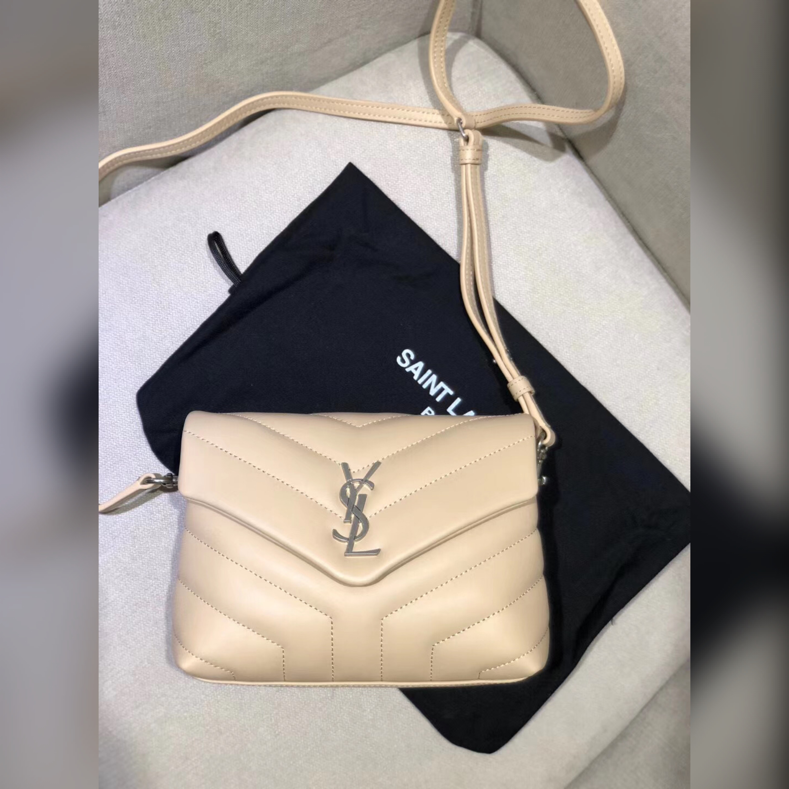 Saint Laurent bags