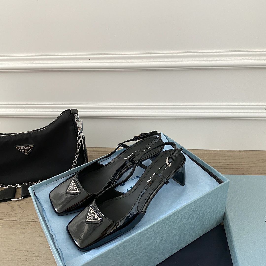 Prada shoes